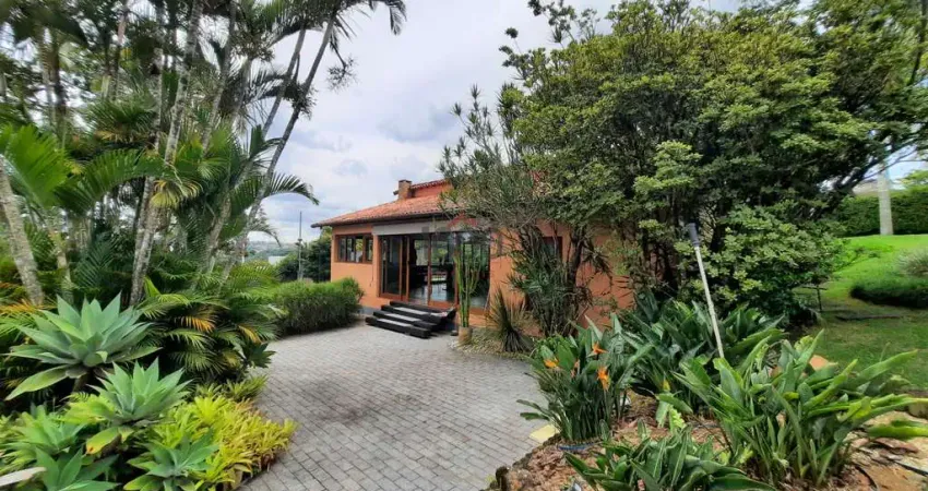 Casa com 3 quartos à venda na Rua Doutor Guadalupe Baeta Neves, Parque Guadalajara, Juiz de Fora