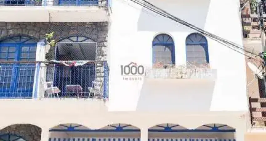 Apartamento com 2 quartos à venda na Rua Vereador José Gasparete, Vale do Ipê, Juiz de Fora