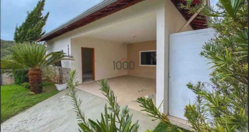 Casa em condomínio fechado com 3 quartos para alugar na Rua Joaquim Honório Loures, Grama, Juiz de Fora