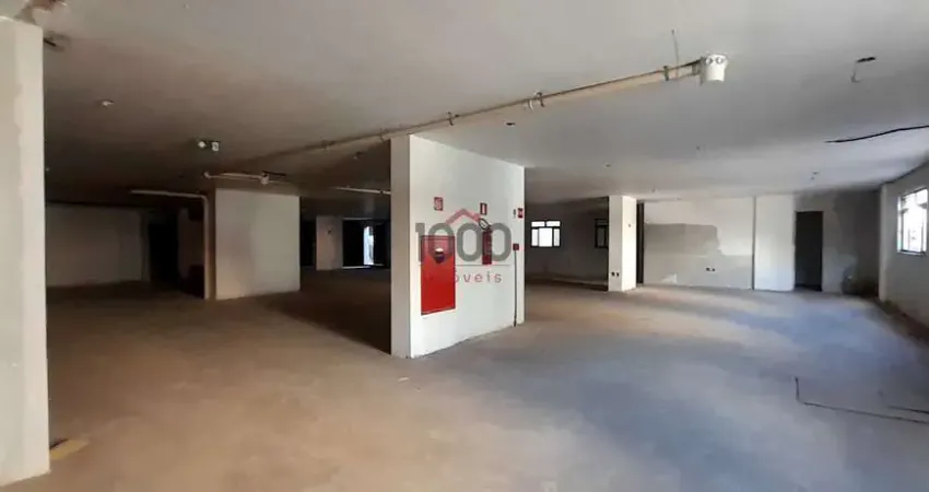 Ponto comercial para alugar na Avenida Presidente Itamar Franco, São Mateus, Juiz de Fora