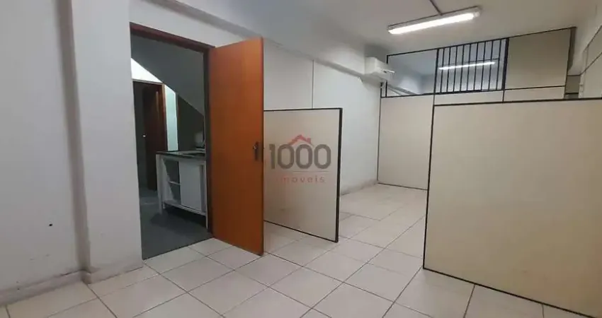 Ponto comercial para alugar na Rua São Mateus, São Mateus, Juiz de Fora