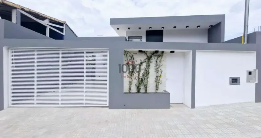Casa com 3 quartos à venda no São Pedro, Juiz de Fora 