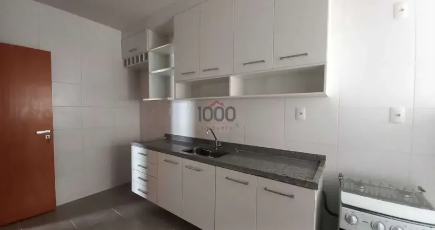 Apartamento 2 quartos - Centro