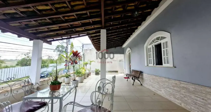 Casa com 4 quartos para alugar na Avenida Eugênio do Nascimento, Aeroporto, Juiz de Fora