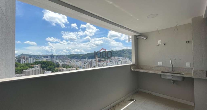 Apartamento 3 quartos - Granbery