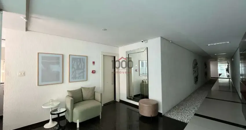 Apartamento 3 quartos - Centro