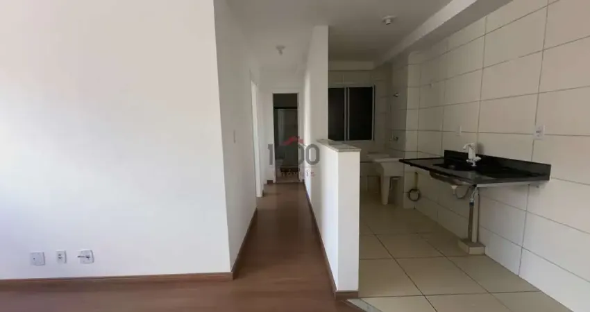 Excelente apartamento no bairro Bandeirantes