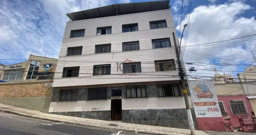 Apartamento 3 quartos - Centro
