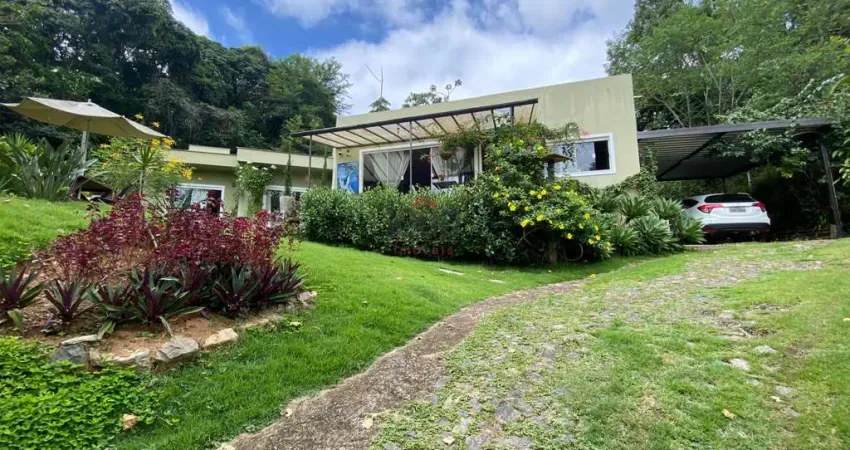 Casa com 2 quartos à venda na Alameda do Cedro, Floresta, Juiz de Fora