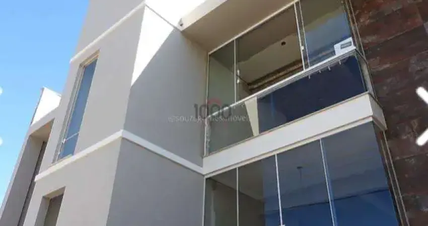Cobertura com 2 quartos à venda na Rua Judith de Paula, Aeroporto, Juiz de Fora