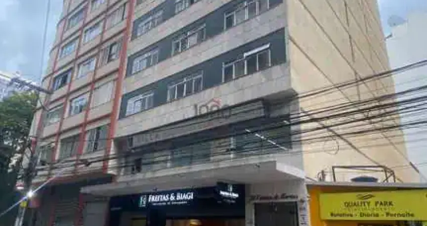 Apartamento 1 quarto - Centro