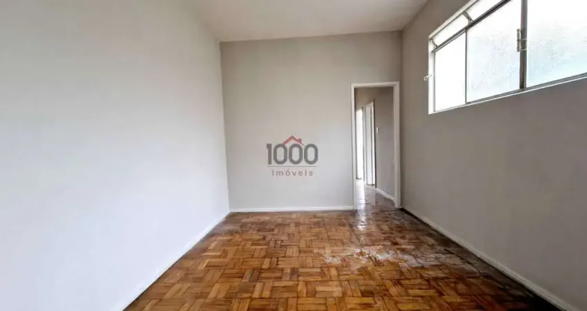 Apartamento com 3 quartos para alugar na Rua Santa Rita, Centro, Juiz de Fora