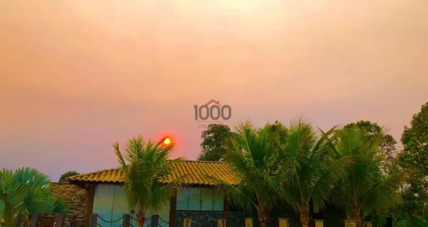 Chácara / sítio com 1 quarto à venda na Rua Antônio Bento de Vasconcelos, Previdenciários, Juiz de Fora