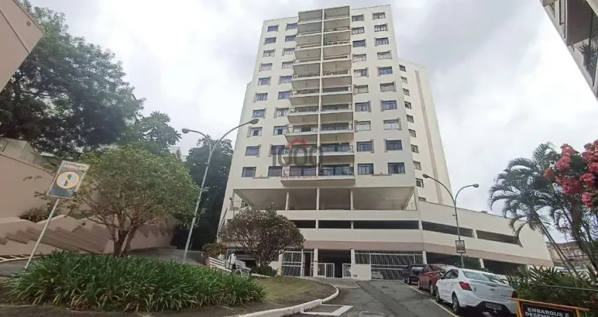 Apartamento com 3 quartos à venda na Rua Santo Antônio, Centro, Juiz de Fora
