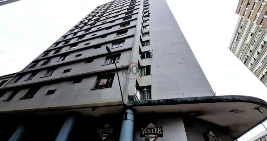 Apartamento com 3 quartos à venda na Rua Mister Moore, Centro, Juiz de Fora