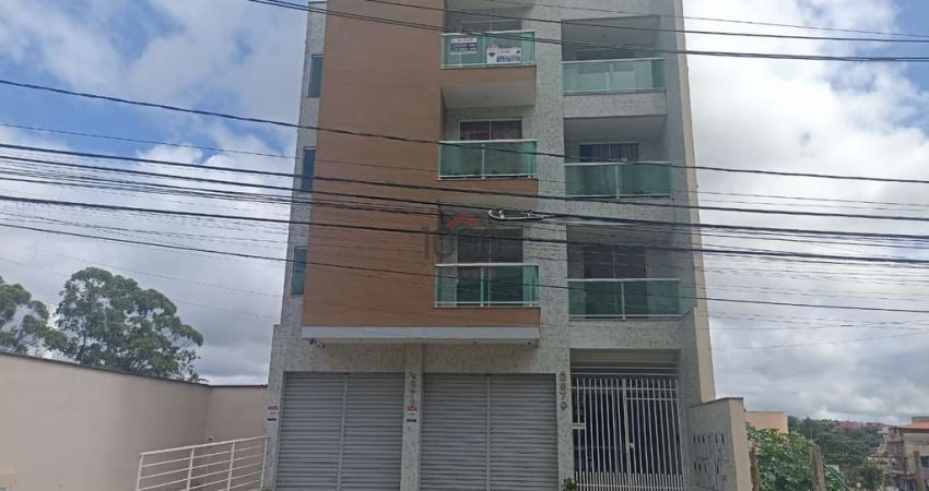 Cobertura 3 quartos - São Pedro