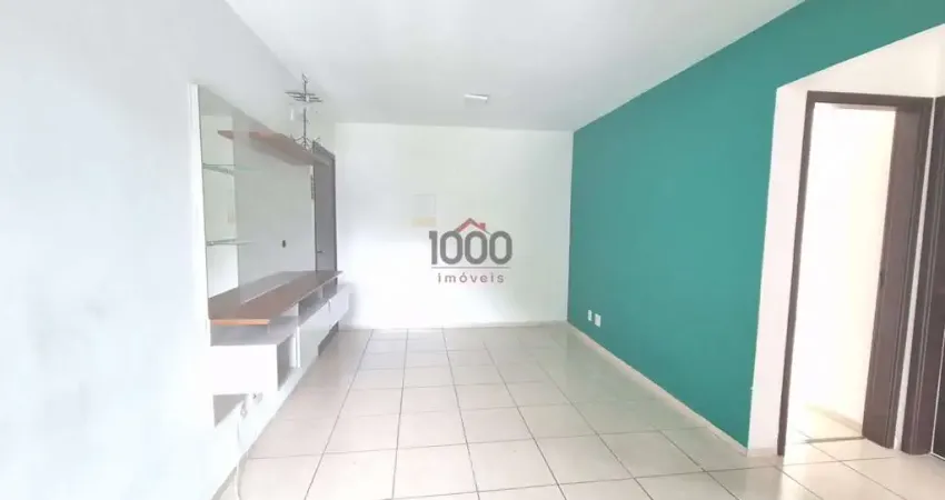 Apartamento com 3 quartos para alugar na Rua Pétala Misteriosa, Santa Luzia, Juiz de Fora