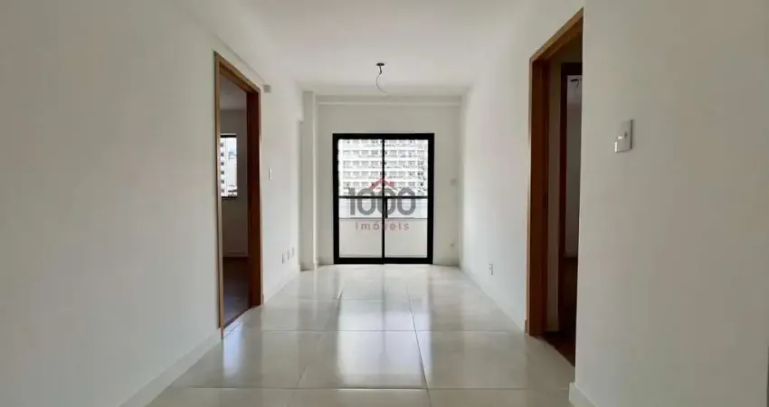 Apartamento Diamond Downtown, 2 suítes, 1 vaga de garagem privativa, Centro