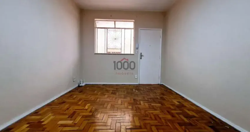 Apartamento com 2 quartos para alugar na Avenida Barão do Rio Branco, Alto dos Passos, Juiz de Fora