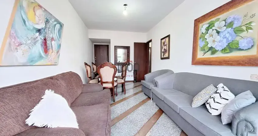 Cobertura com 3 quartos à venda na Rua Pedro Botti, Alto dos Passos, Juiz de Fora
