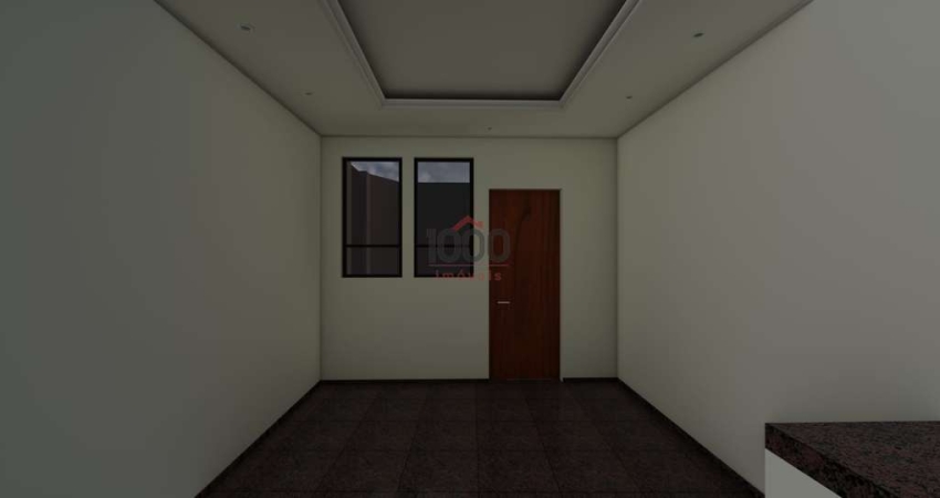 Casa 5 quartos - Granbery