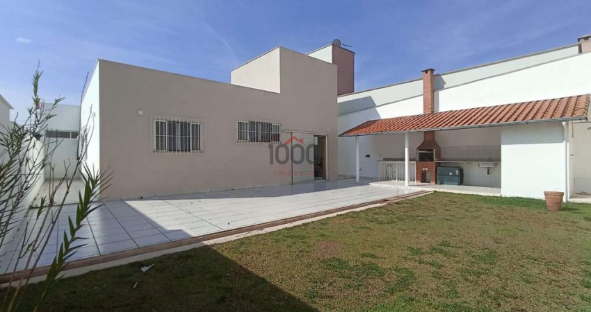 Casa em condomínio fechado com 4 quartos à venda na Rua Wolfgang Amadeus Mozart, São Pedro, Juiz de Fora