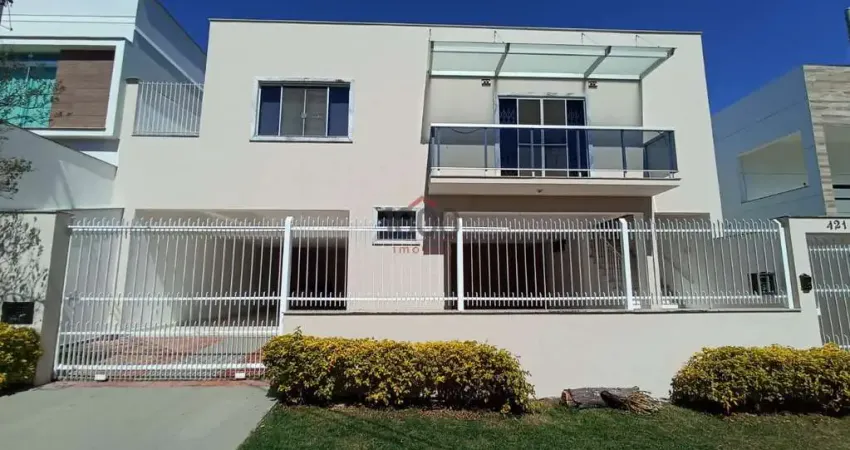 Casa em condomínio fechado com 4 quartos à venda na Rua Wolfgang Amadeus Mozart, São Pedro, Juiz de Fora