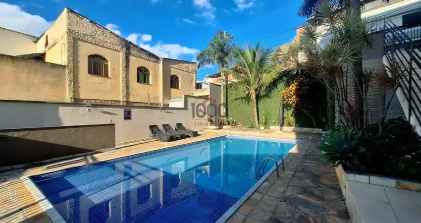 Apartamento com 2 quartos à venda na Rua Zélia Maria Valentin, São Pedro, Juiz de Fora