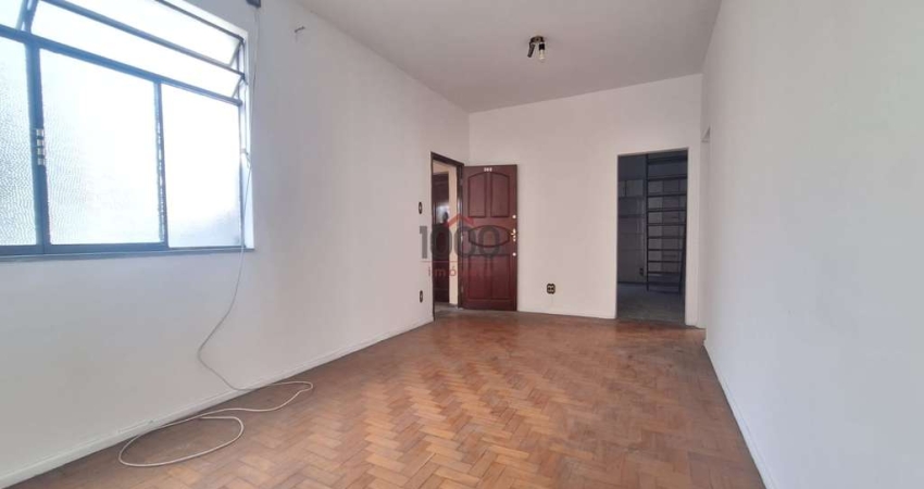 Apartamento com 2 quartos à venda na Avenida Governador Valadares, Manoel Honório, Juiz de Fora