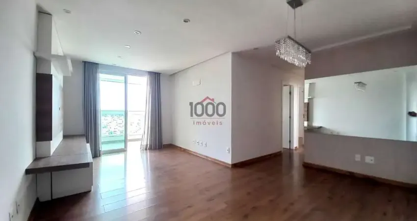 Apartamento com 3 quartos à venda na Avenida Barão do Rio Branco, Alto dos Passos, Juiz de Fora