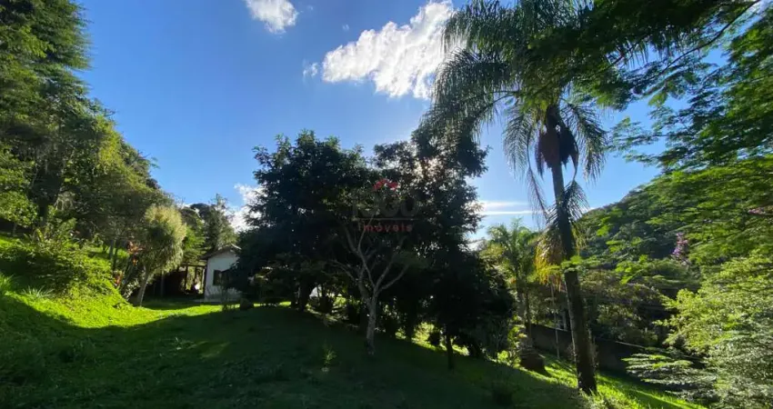 Chácara / Sítio / Granja 3 quartos - Recanto dos Lagos