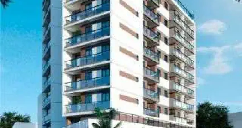 Apartamento 2 quartos - São Mateus