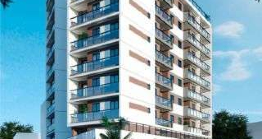 Apartamento com 2 quartos à venda na Rua Dr. Romualdo, São Mateus, Juiz de Fora