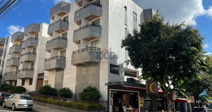 Apartamento 1 quarto - Centro