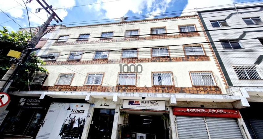 Apartamento com 3 quartos à venda na Rua Antônio Altaf, Cascatinha, Juiz de Fora