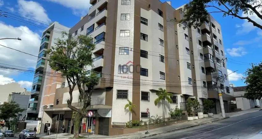Apartamento 3 quartos - Paineiras