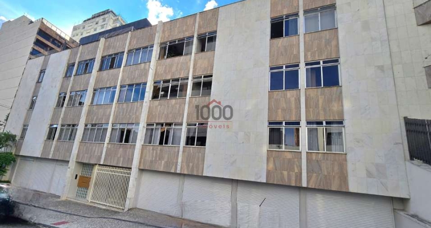 Apartamento com 3 quartos à venda na Rua Francisco Senra, Boa Vista, Juiz de Fora