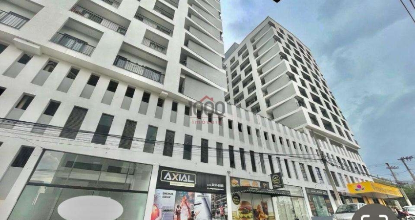 Ponto comercial para alugar na Avenida Barão do Rio Branco, Manoel Honório, Juiz de Fora