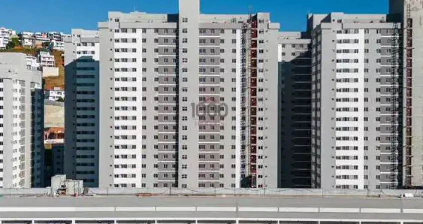Ponto comercial para alugar na Avenida Pedro Henrique Krambeck, São Pedro, Juiz de Fora