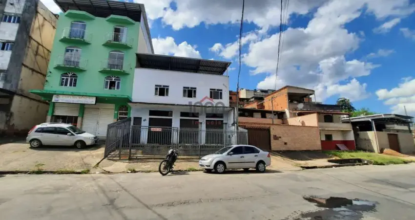 Apartamento 2 quartos - Santa Efigênia