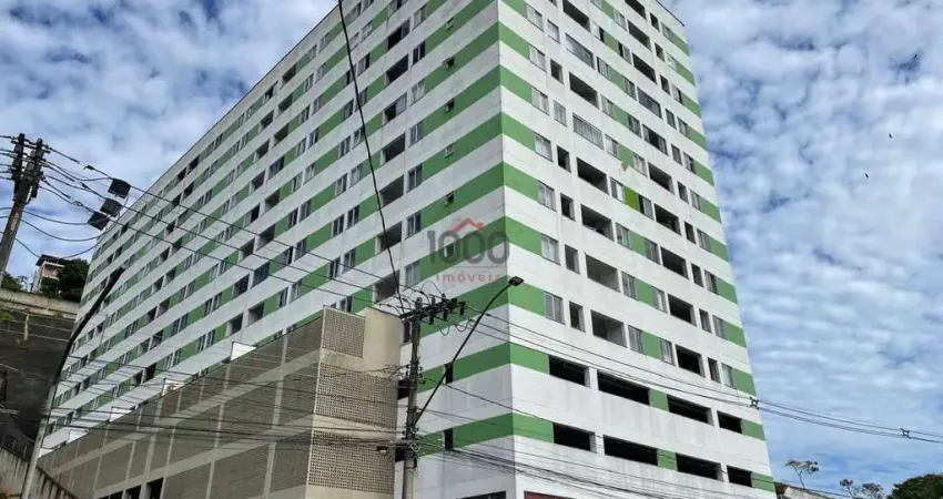 Apartamento com 2 quartos à venda na Avenida Juiz de Fora, Granjas Betânia, Juiz de Fora