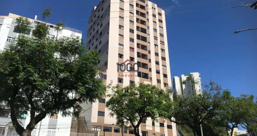 Apartamento com 2 quartos à venda na Avenida Barão do Rio Branco, Alto dos Passos, Juiz de Fora
