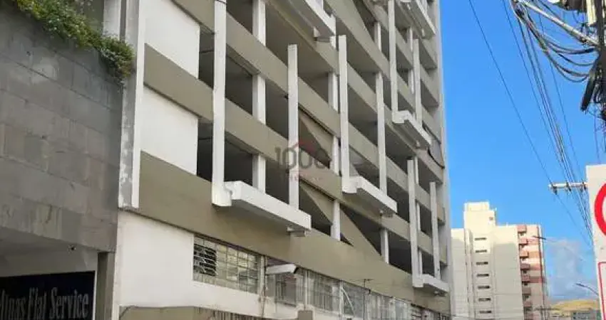 Vaga de Garagem - Centro