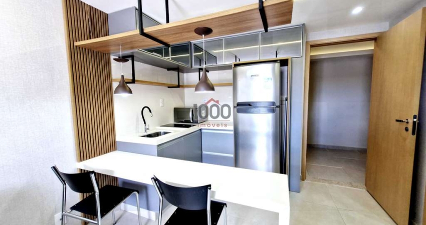 Studio 1 quarto - Centro