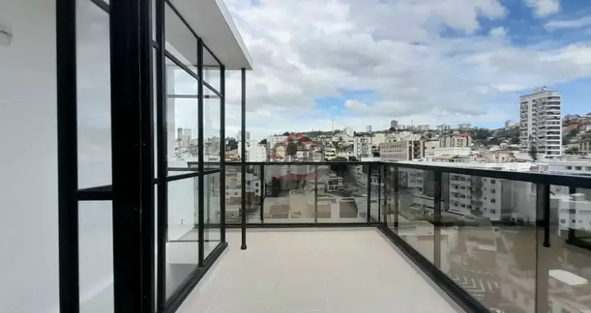 Loft 1 quarto - São Mateus