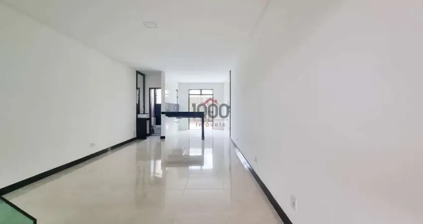 Casa com 3 quartos à venda na Rua Umberto Nery, Aeroporto, Juiz de Fora