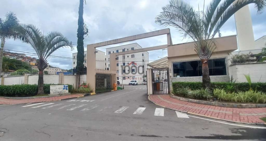 Apartamento 2 quartos - Joquei Clube