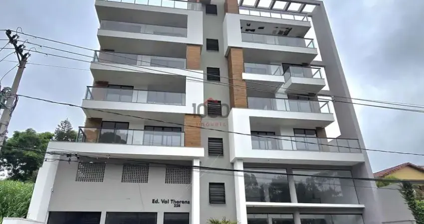 Apartamento com 2 quartos à venda na Avenida Eugênio do Nascimento, Aeroporto, Juiz de Fora