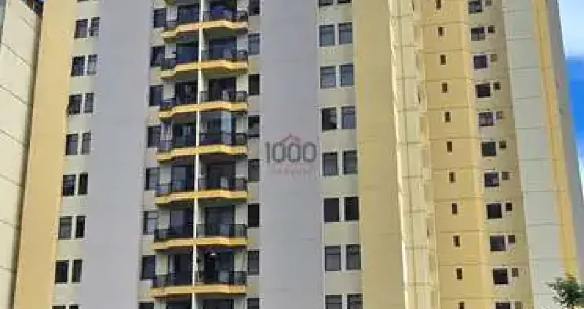 Apartamento com 3 quartos à venda na Avenida Barão do Rio Branco, Alto dos Passos, Juiz de Fora