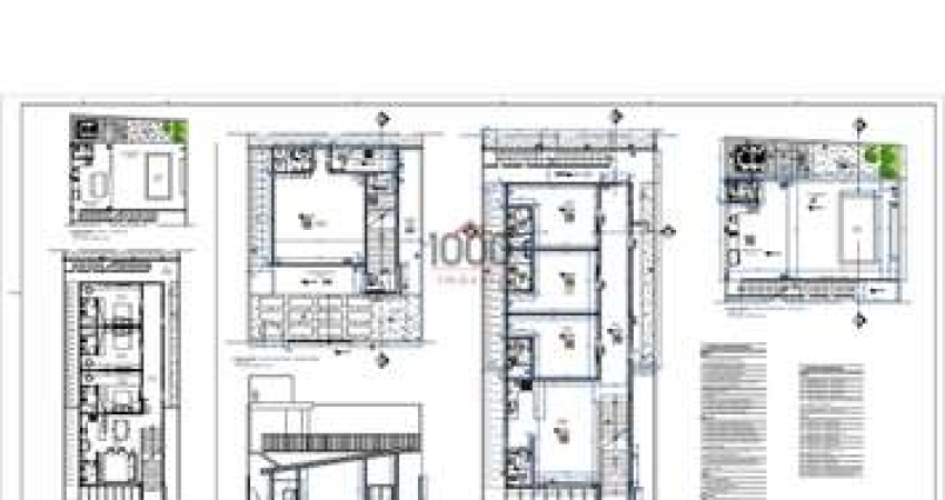 Lote / Terreno - Bosque dos Pinheiros